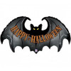 Myler 36 Murcielago Halloween Imp. X U. -                                         Halloween