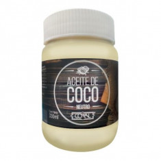 Aceite De Coco X 330 Ml