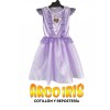 Disfraz Nena Vs.mod.x U. +10-5% Promo -  Unicornio / Princesas / Personajes / Vestidos               Rapunzel Blanca Nieves S