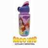 Princesas Botella Flip Top 500 Ml Plastico