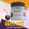 Color Mix Cereza Negras X 60 Gs. Color Y Sabor -linea Goumert-