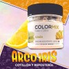 Color Mix Limon X 60 Gs. Color Y Sabor -linea Goumert-