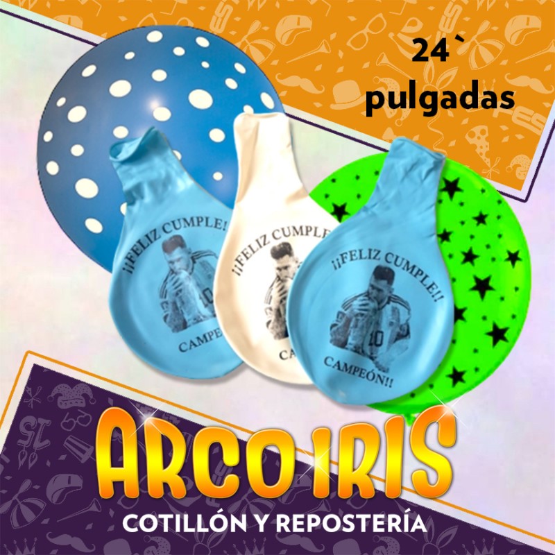 Stitch Piñata De Carton Xu - Cotillón Arco Iris