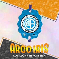 Belgrano Sorbetes X 6 -                                                                                           Otero