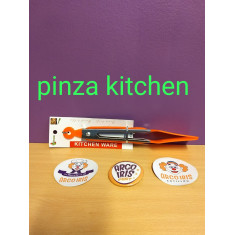 Pinza Kitchen Ware X U