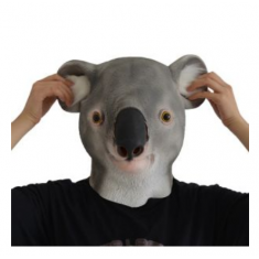 Latex Mascara Koala Premium X U